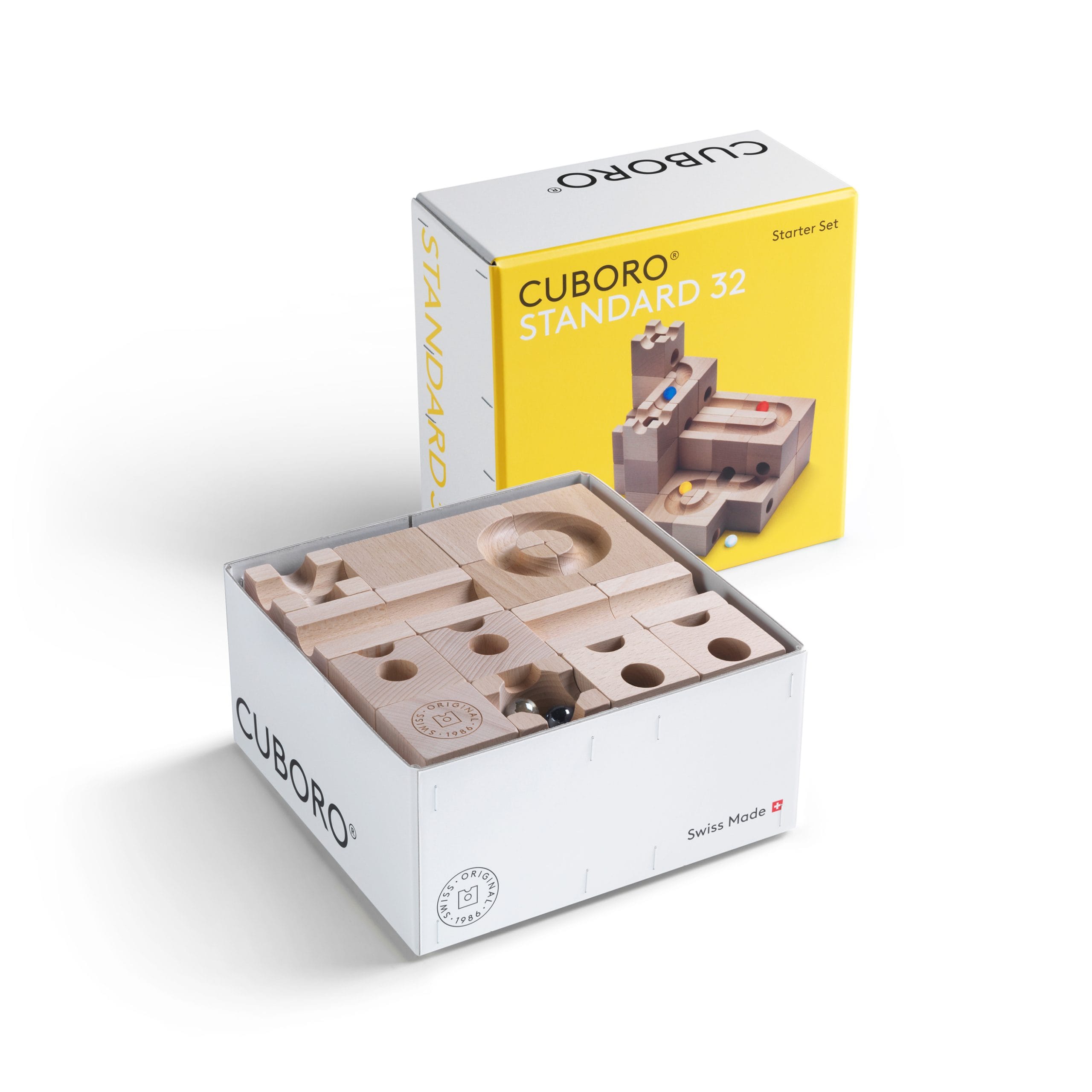 CUBORO Standard 32 – Image 3