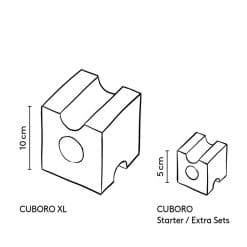 Cuboro XL