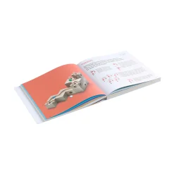 Cuboro le Livre