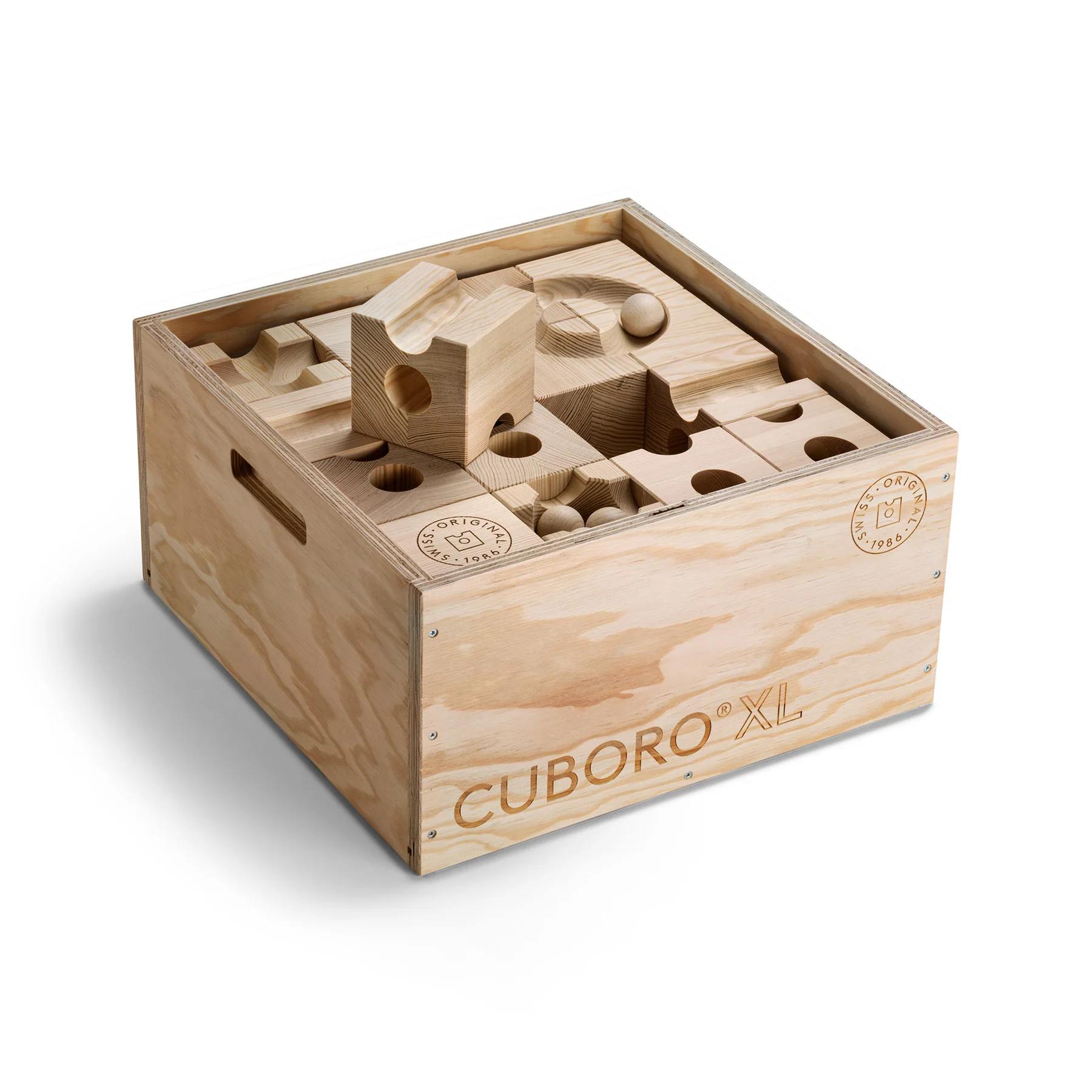 Cuboro XL