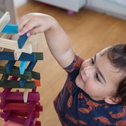 Jeu de Construction